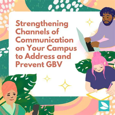 Strengthening Communication with Consumers