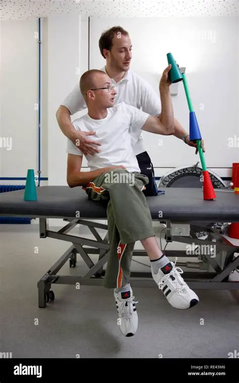 Strengthening Coordination