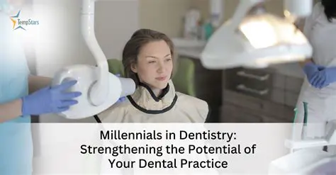 Strengthening dental health education