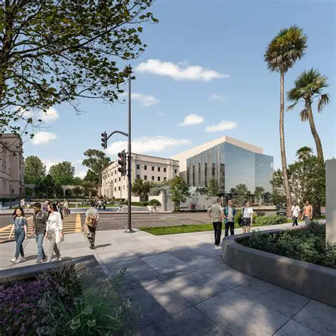 Strengthening Formal Partnerships