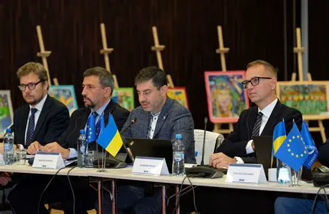 Stronger Legal Institutions