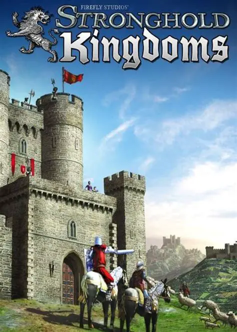 Stronghold Kingdoms Official Website