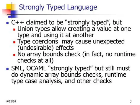 Strongly Typed Part Classes