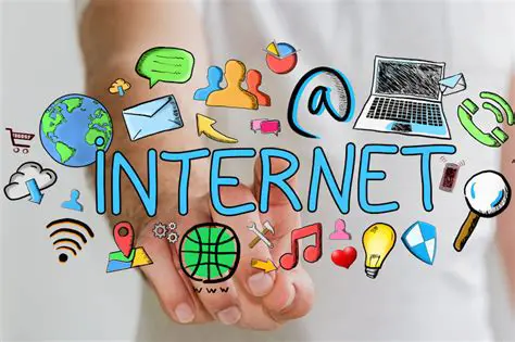 Strony internetowe edukacyjne