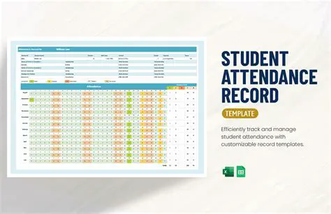 Student Records and Attendance