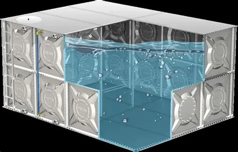 Su Deposunun Hacmini Hesapla