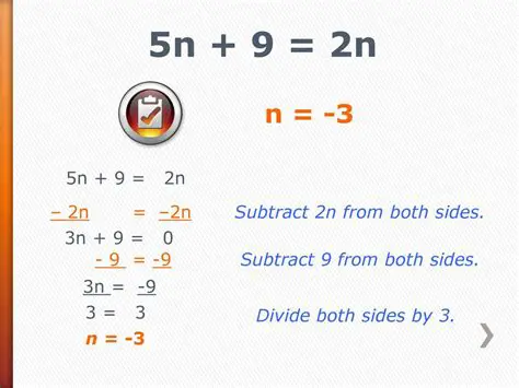Subtract 14 from both sides