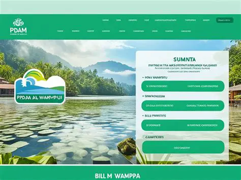 Suggestions for PDAM Tirta Wampu