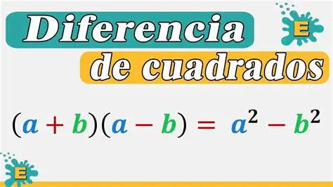 Suma de cuadrados de las diferencias