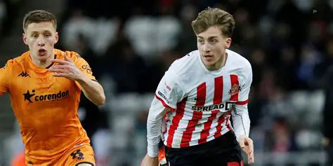 Sunderland - Wolves: Analyse, Prévisions et Enjeux d'un Match Décisif