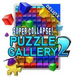 Super Collapse Puzzle Gallery 2 Deluxe