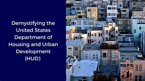 Supervision of Housing Development