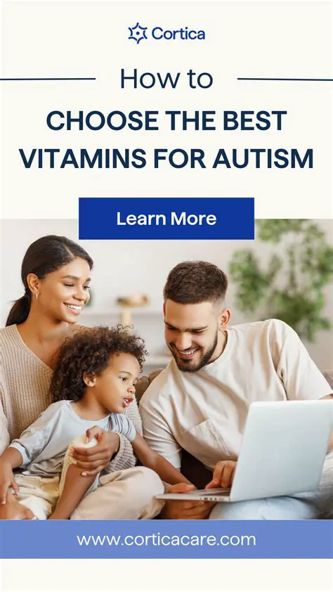 Supplements Occupational Therapy