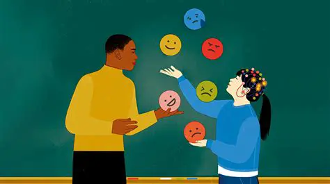 Support emotional and social development