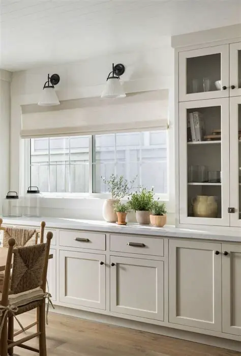 Support for Fronts with Inlay