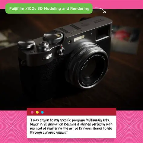 Support for Major 3D Programs