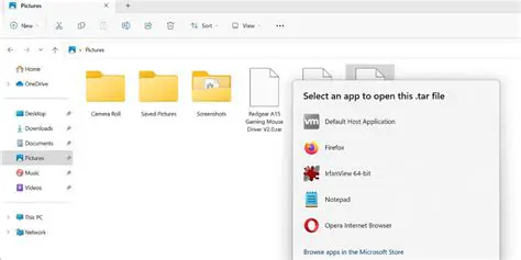 Support for Multiple Archive Formats