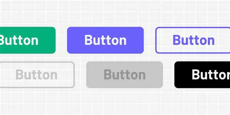 Support for multiple button states