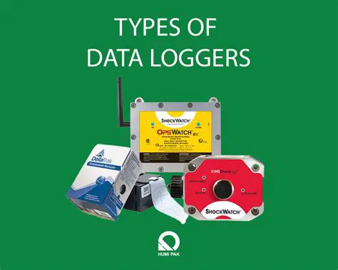 Support for multiple data loggers