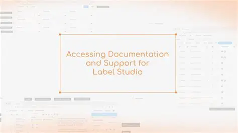 Support for multiple documentation formats