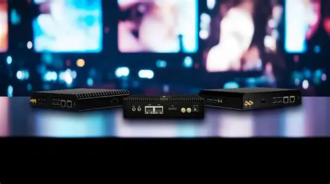 Support for Multiple Media Players