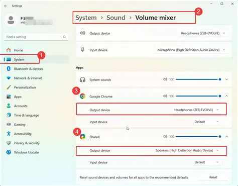 Support for Multiple Sound Formats