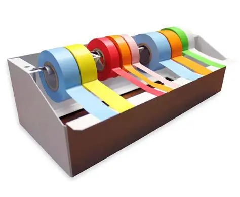 Support for Multiple Tape Technologies