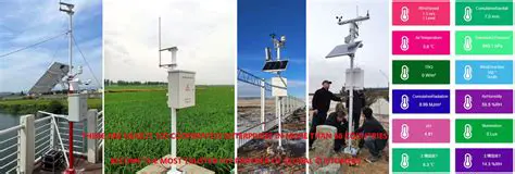 Support for multiple weather stations