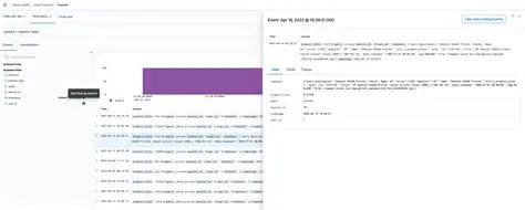Support for nested objects
