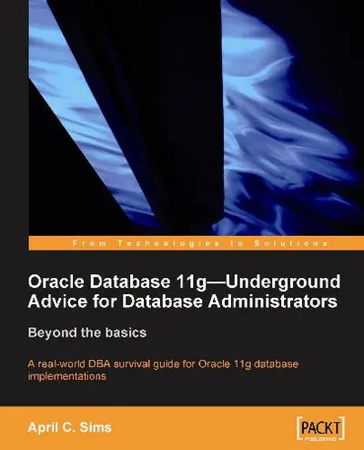 Support for Oracle Database 11g