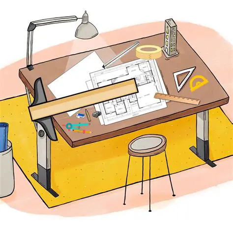 Support for various drawing tools