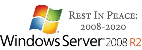 Support for Windows 7 and Windows Server 2008