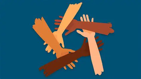 Supporting marginalized communities