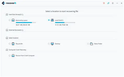 Supports Fat and NTFS Partitions