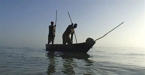 Supports human livelihoods