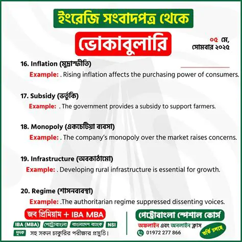 Suppressed dissenting voices