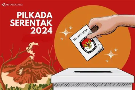 The Anticipated Battle: Surakarta Regional Election 2024 Heats Up