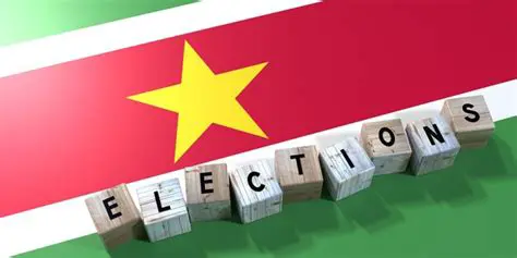 Anticipating the Suriname Elections 2025: A Deep Dive into the Political Landscape