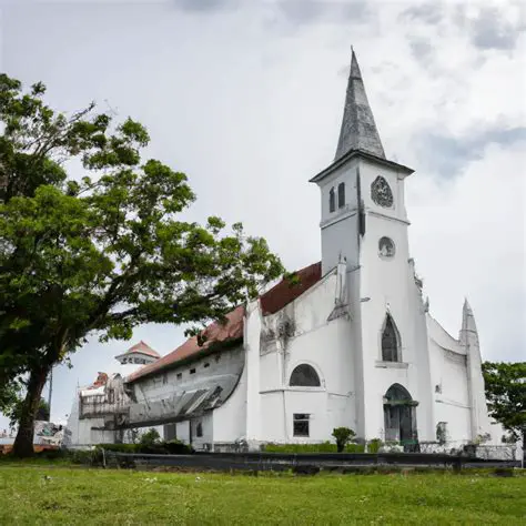 Suriname Today News: Unveiling the Latest Developments and Crucial Updates