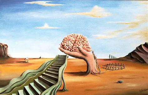 Surrealism and the Subversion of Reality