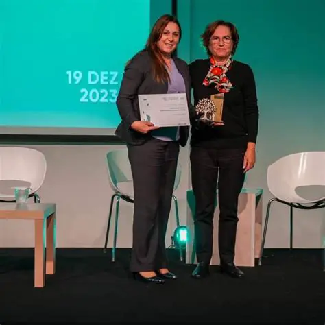 Susana Gravato: Uma Jornada de Sucesso no Mundo da Moda e Influência Digital