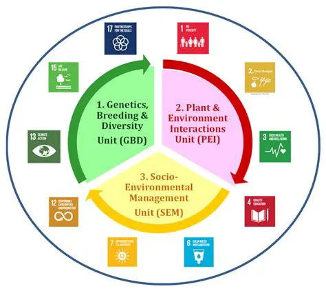Sustainable Development Practices