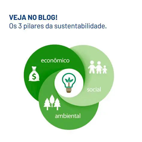 Sustentabilidade e Desenvolvimento