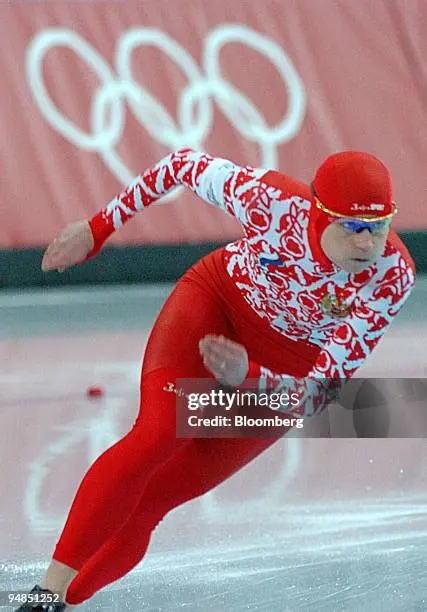 Светлана Журова: От Ледовых Триумфов к Законодательным Инициативам