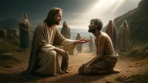 The Symbolic Power of Kneeling: History, Meaning, and Modern Interpretations