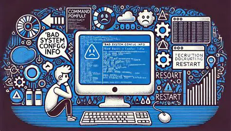 System configuration errors