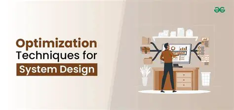 System Design Optimization