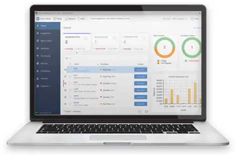 System Maintenance Suite for Windows
