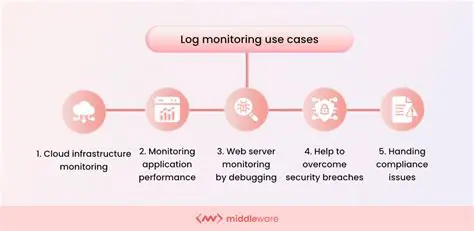 System Monitoring and Image Capture