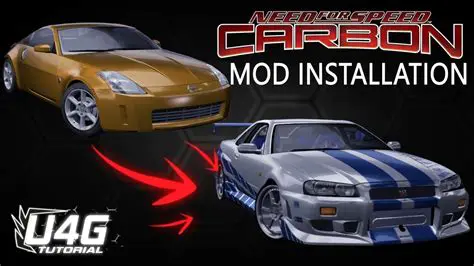 System Requirements for NFS Carbon